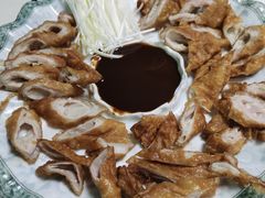 -金记大肠(瑞昌路店)