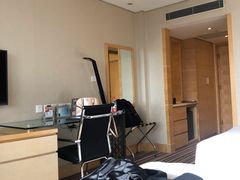 -上海新锦江大酒店