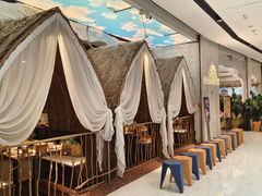 -泰妃殿(武汉首店)