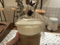 -白日梦奶茶