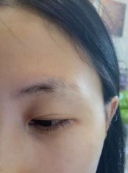 -MIVI野生眉纹绣纹眉