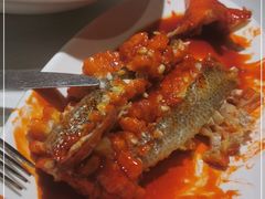 -半勺·新徽菜(银泰城店)