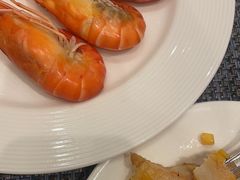 -怡聚轩全日制自助餐厅(大中华喜来登酒店)
