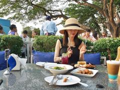 -网红落日悬崖餐厅 The Sky Gallery