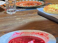 -卢布里西餐厅(总店)