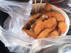 -特色椒盐排条(天山西路店)