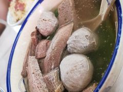 -合意桐坑牛肉粿·鲜牛肉火锅(嵩山总店)