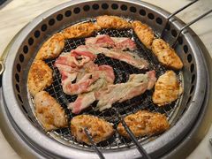 -火炉火自助餐(西直门凯德MALL店)