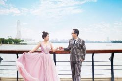 点击看大图 -太郎花子婚纱摄影艺术中心