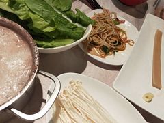 -凯鸽火锅(华林新天地店)