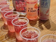 -汉小城·老铫子藕汤·乡野湖北菜(江汉路吉庆街店)