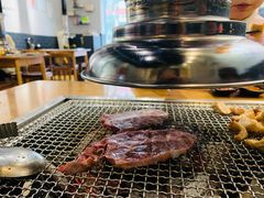 -肉甲韩国木炭烤肉(新壹街1店)