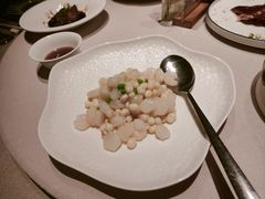 -漢舍中国菜馆(889广场店)