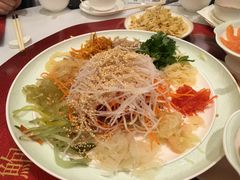 -翠园(铜锣湾广场店)