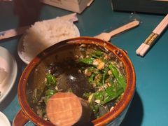 -呷湘厨·鱼汤捞饭·剁椒鱼头·辣椒炒肉(国家会展中心店)