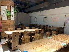 -素清香(解放路店)