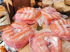 -西村叔叔的店·面包·甜品·蛋糕(清河万象汇店)