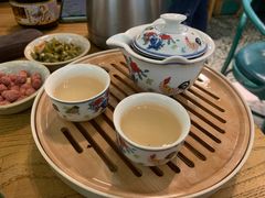 -潮粥荟·潮汕砂锅粥(朝阳大悦城店)