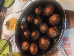 -通海俄式烧烤·俄罗斯大串(嵩山路店)