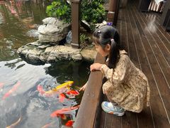 -顺德渔村·岭南一号