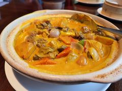 -香樟花园新粤料理(无锡万象城店)