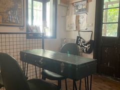 -CAFE CHEZ W一木家(香山路店)