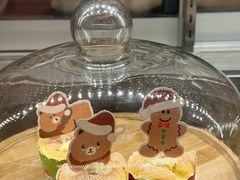 -面包谷Grains n' Beans(九号公馆店)