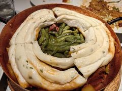 -奉天小馆·非遗东北菜(济南万象城店)