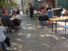 -天云活海鲜家菜馆·海鲜大咖(栈桥店)