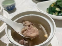 -百味馆·海鲜·湛江菜(后海花园店)
