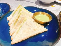 斑斓椰浆吐司-Home Thai·泰谣(王府井apm店)