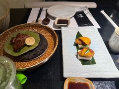 -松鹤精致料理(五一中路店)