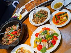 -醉壹号海鲜大排档·老厦门特色菜(厦门美食地标店)