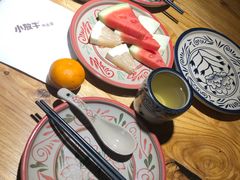 -小放牛炒菜馆(中山路乐汇城店)