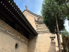 -西安关中民俗艺术博物院