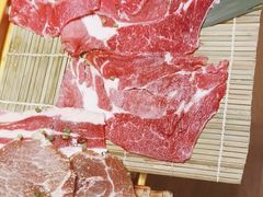 -AJIYA·池袋日式烧肉自助(天津万象城店)
