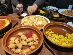 -萨莉亚意式餐厅(杭州西溪龙湖天街店)