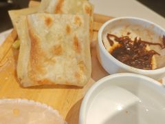 -大鸭梨烤鸭(金色漫香店)