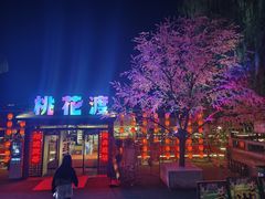 -大小河街
