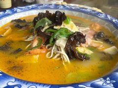 干丝-福满楼大酒店(鹿鸣路店)