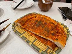 -巴依老爷·新疆美食(上城区天城路店)