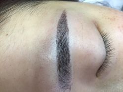 点击看大图 -HQ半永久纹绣纹眉