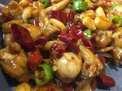 -肖记公安牛肉鱼杂馆· 省级非物质文化遗产(仁和路店)