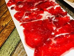 -刘少华贵州小黄牛·鲜牛肉火锅(总店)