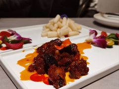 -洞庭鱼香(万科店)