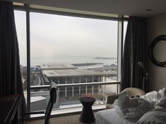 -青岛海尔洲际酒店