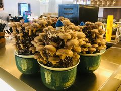 -捞王锅物料理(上海世茂广场店)