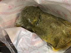 单蛋单果子煎饼-真素诚·清真(新华路店)