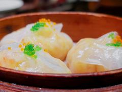 三喜凤眼鲜贝饺-海航大厦万豪酒店彩海轩中餐厅(霄云路店)