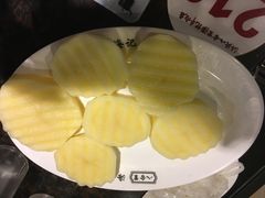 -八合里潮汕鲜牛肉火锅(惠州华贸店)
